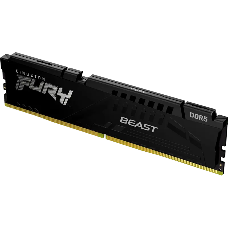 Kingston FURY Beast 16GB DDR5 6400MHz