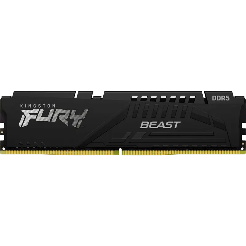 Kingston FURY Beast 16GB DDR5 6400MHz