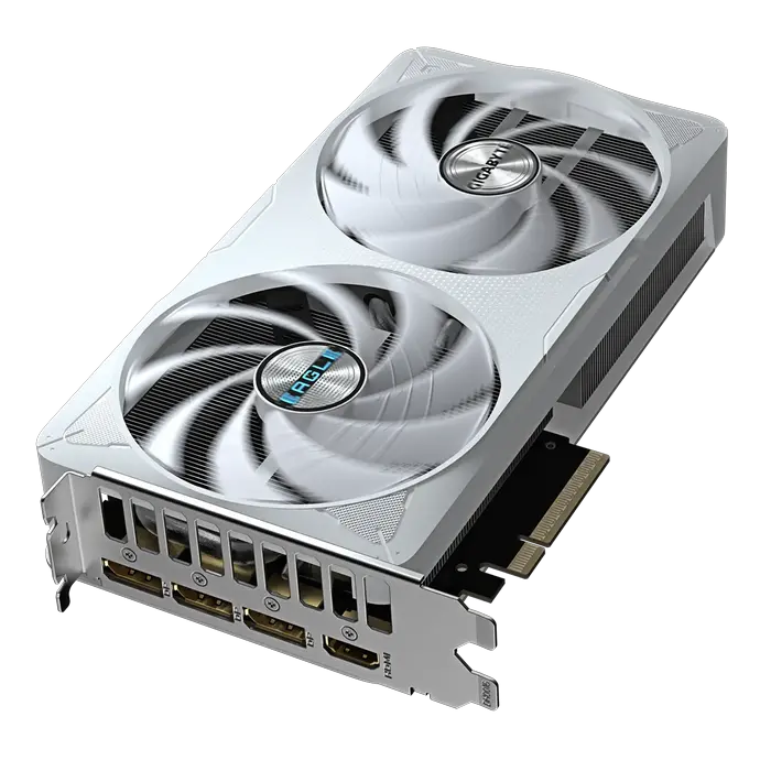 Gigabyte GeForce RTX 5060 Ti EAGLE OC ICE