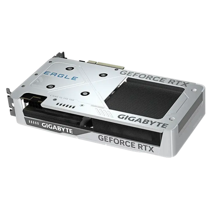 Gigabyte GeForce RTX 5060 Ti EAGLE OC ICE