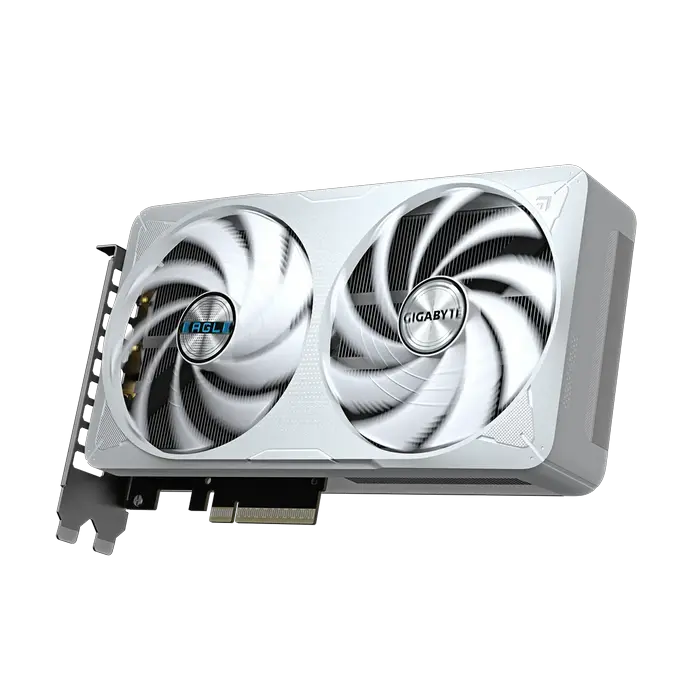 Gigabyte GeForce RTX 5060 Ti EAGLE OC ICE