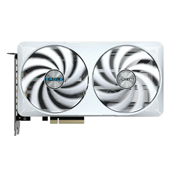 Gigabyte GeForce RTX 5060 Ti EAGLE OC ICE