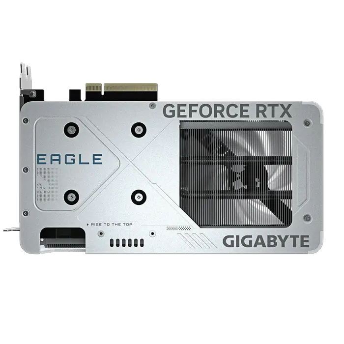 Gigabyte GeForce RTX 5060 Ti EAGLE OC ICE
