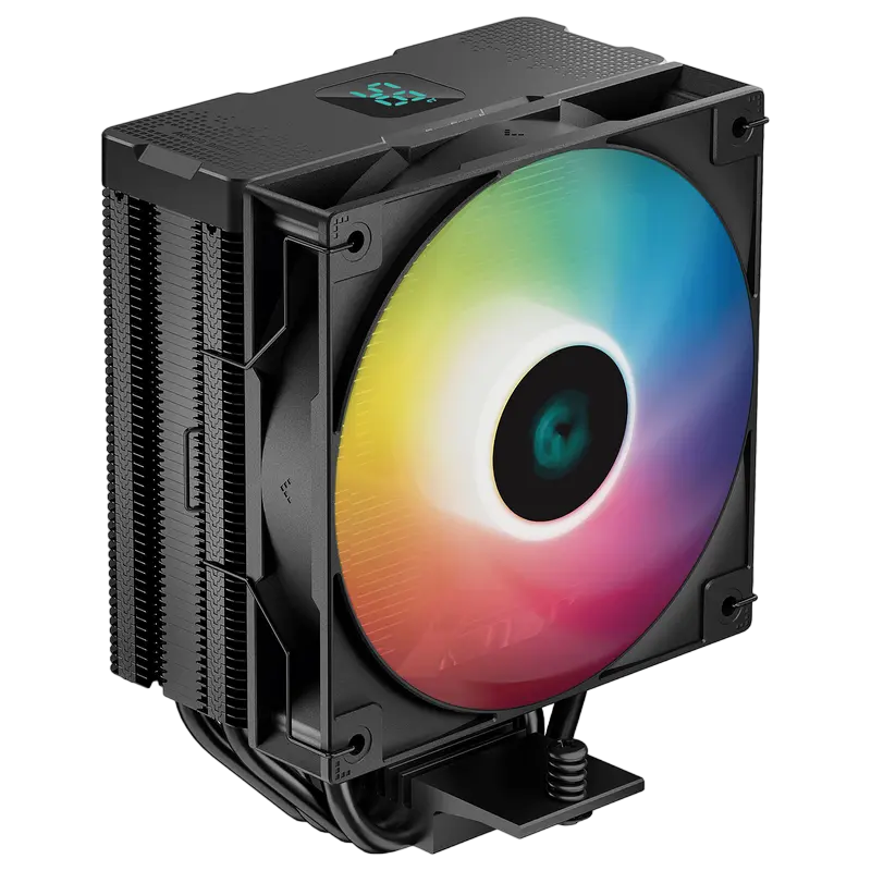 Deepcool AG400 DIGITAL BK ARGB