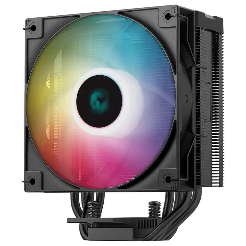 Deepcool AG400 DIGITAL BK ARGB