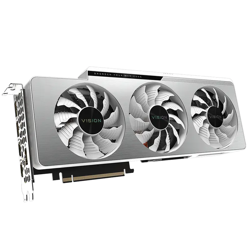 Gigabyte GeForce RTX 3080 Ti VISION OC