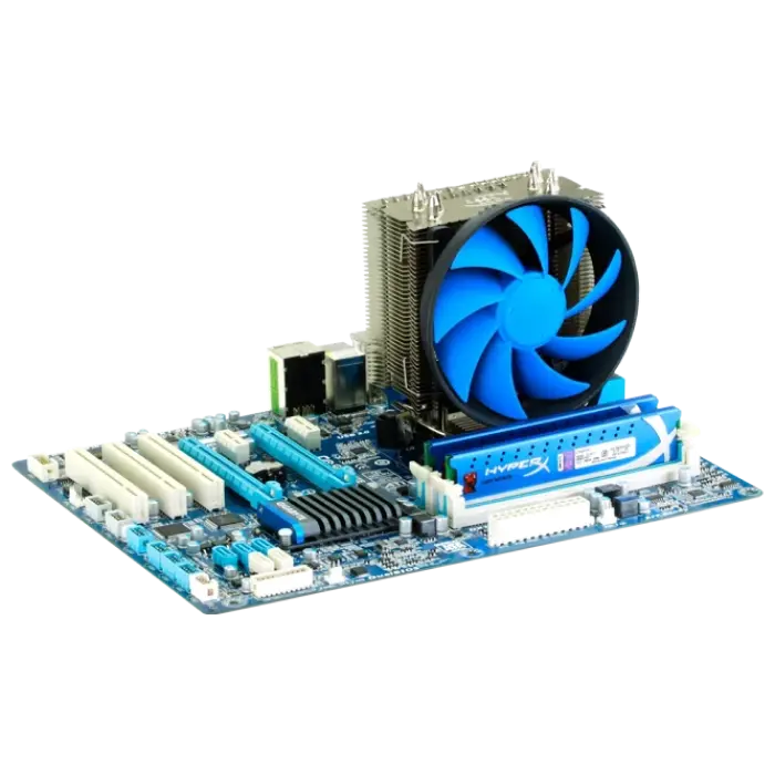 Deepcool GAMMAXX S40
