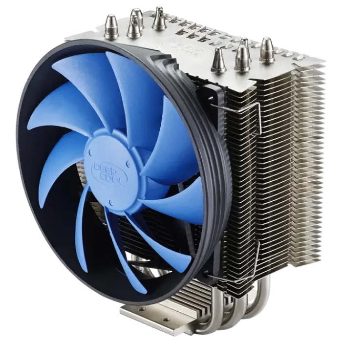 Deepcool GAMMAXX S40