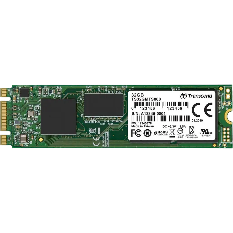 Transcend 800S 32 GB