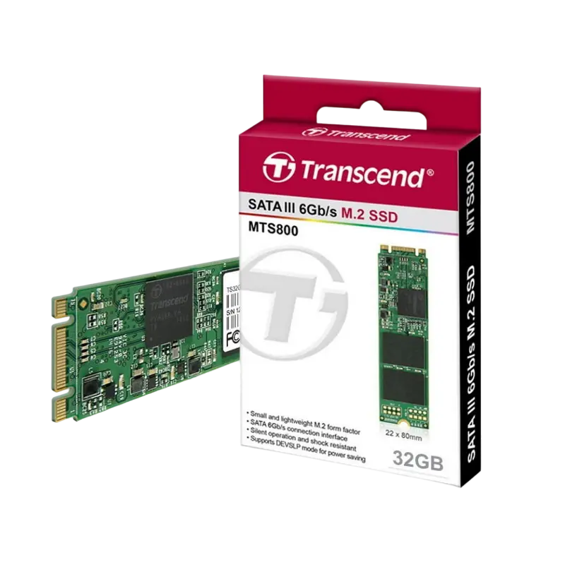 Transcend 800S 32 GB