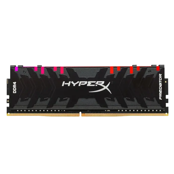 Kingston HyperX Predator RGB 64GB DDR4 3600MHz