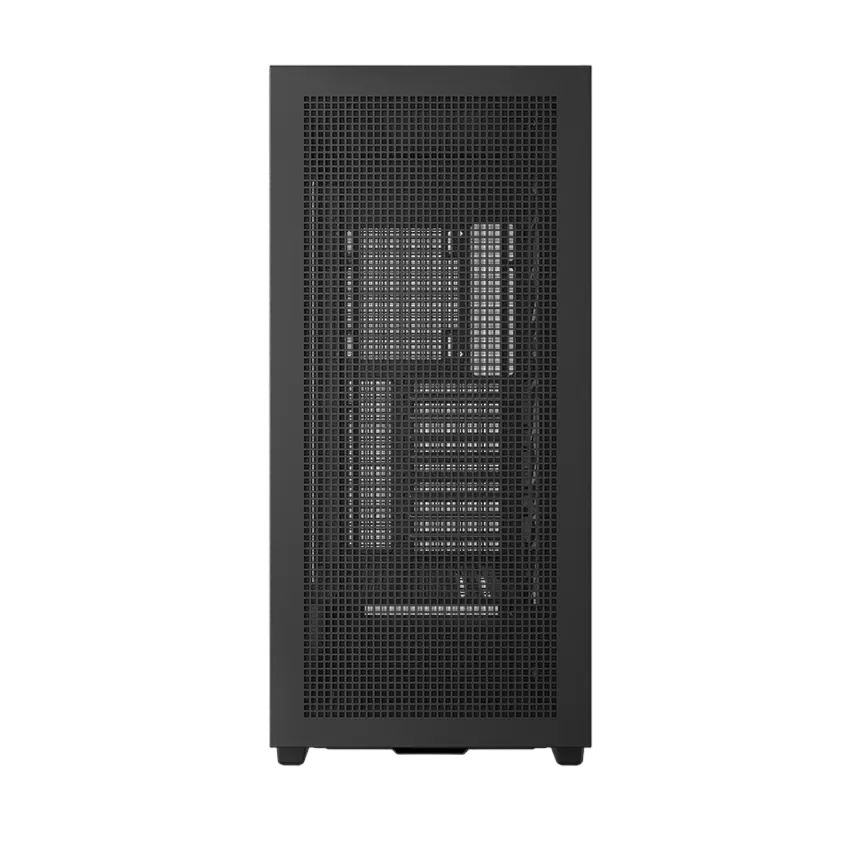 Deepcool MORPHEUS Full-Tower Black