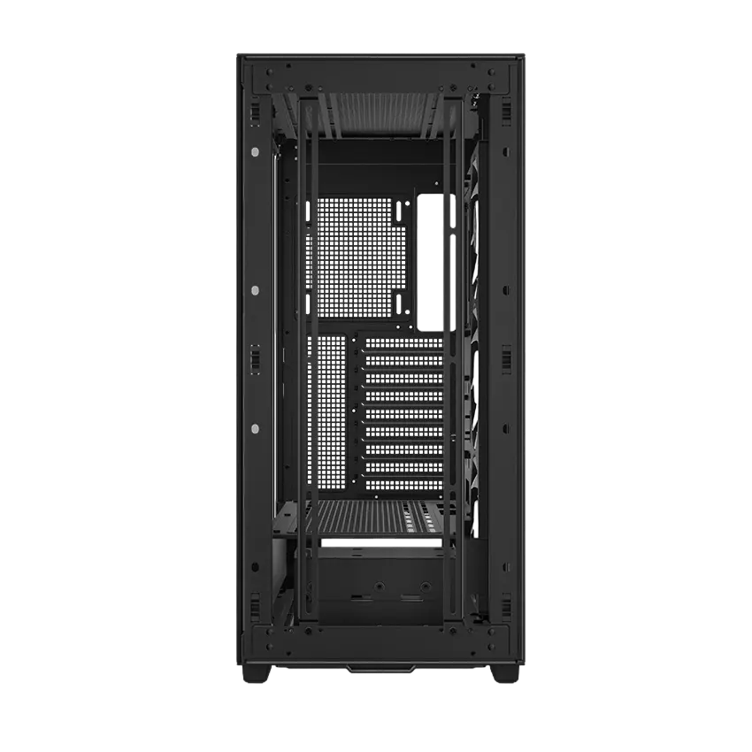 Deepcool MORPHEUS Full-Tower Black