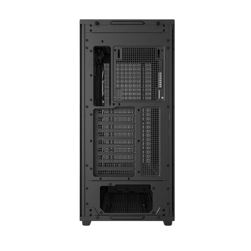 Deepcool MORPHEUS Full-Tower Black