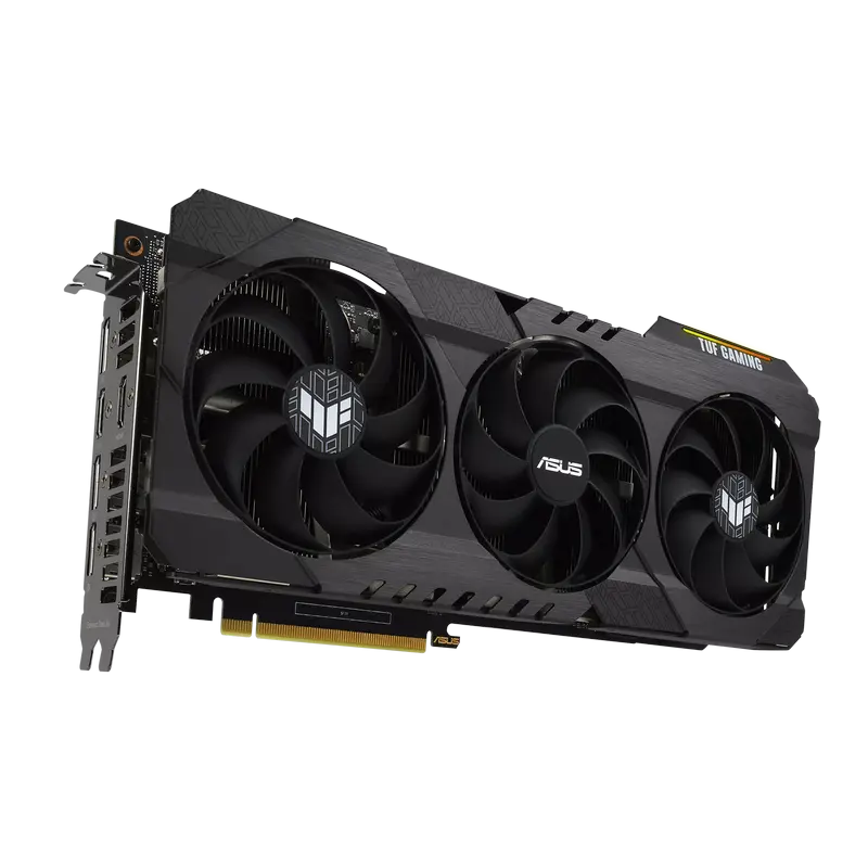 ASUS TUF Gaming GeForce RTX 3060 V2 OC