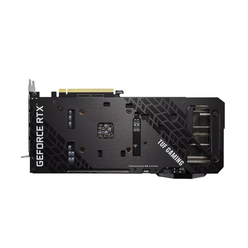 ASUS TUF Gaming GeForce RTX 3060 V2 OC