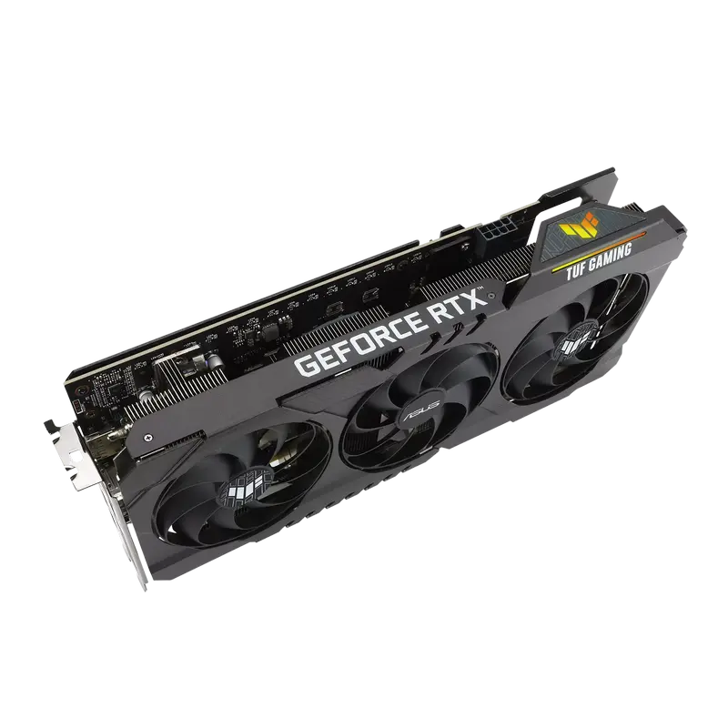 ASUS TUF Gaming GeForce RTX 3060 V2 OC