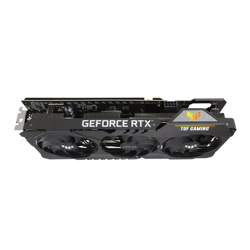 ASUS TUF Gaming GeForce RTX 3060 V2 OC