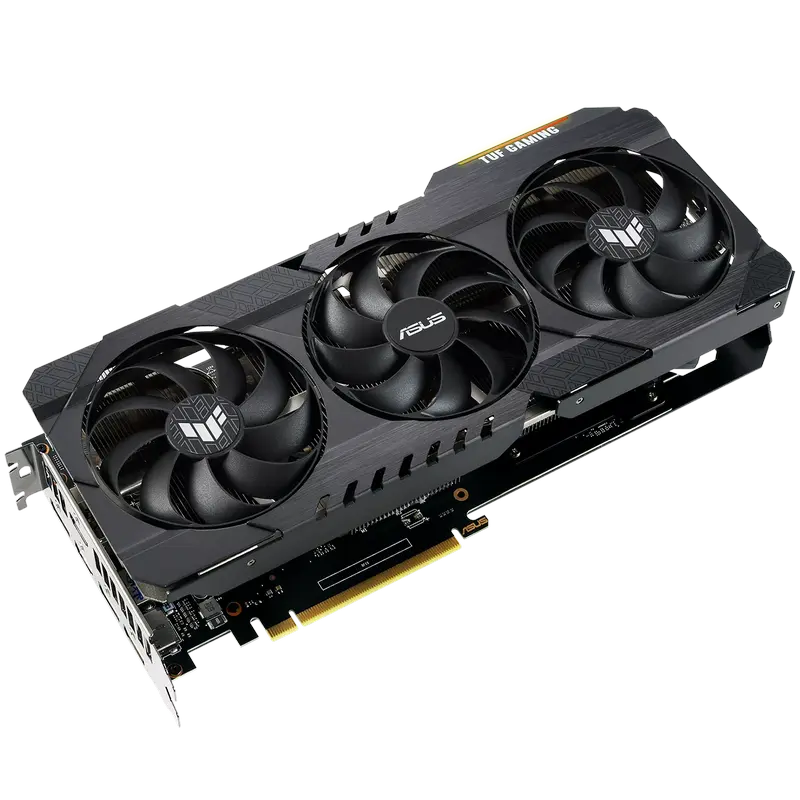 ASUS TUF Gaming GeForce RTX 3060 V2 OC