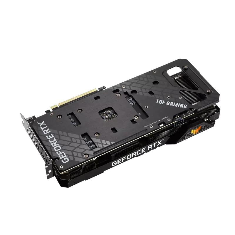ASUS TUF Gaming GeForce RTX 3060 V2 OC
