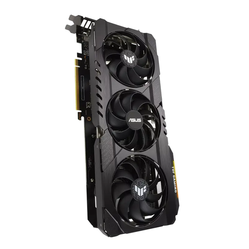 ASUS TUF Gaming GeForce RTX 3060 V2 OC