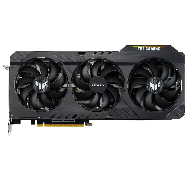 ASUS TUF Gaming GeForce RTX 3060 V2 OC