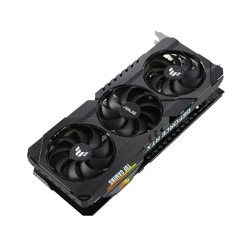 ASUS TUF Gaming GeForce RTX 3060 V2 OC