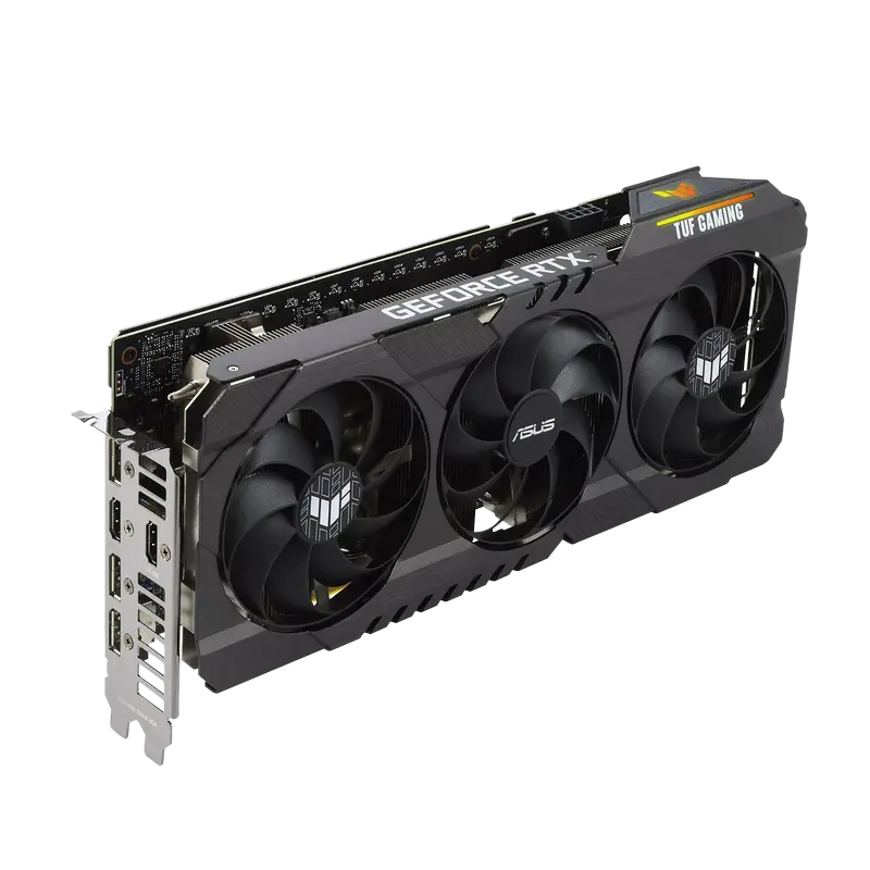 ASUS TUF Gaming GeForce RTX 3060 V2 OC