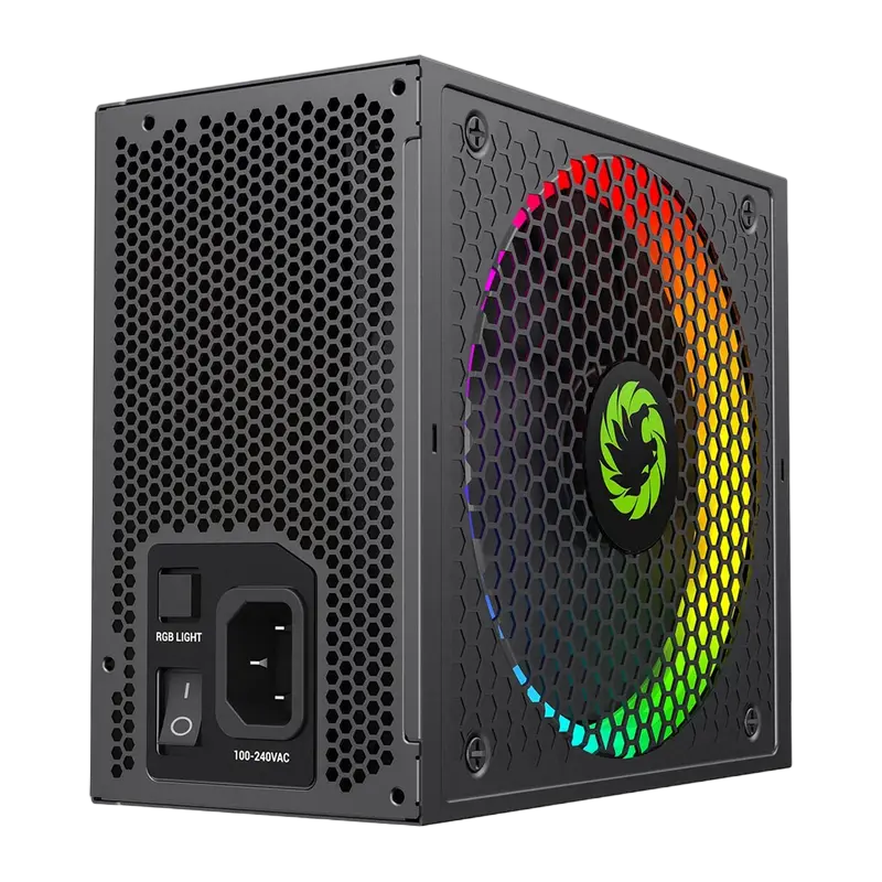 Gamemax RGB-1300 1300W ATX