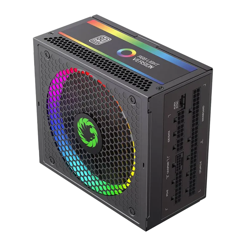 Gamemax RGB-1300 1300W ATX