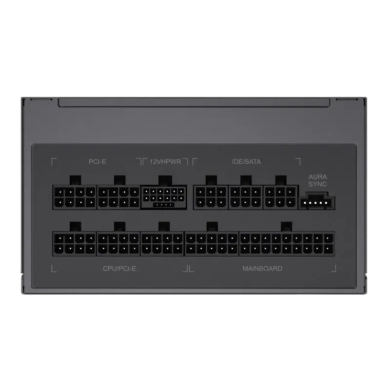 Gamemax RGB-1300 1300W ATX