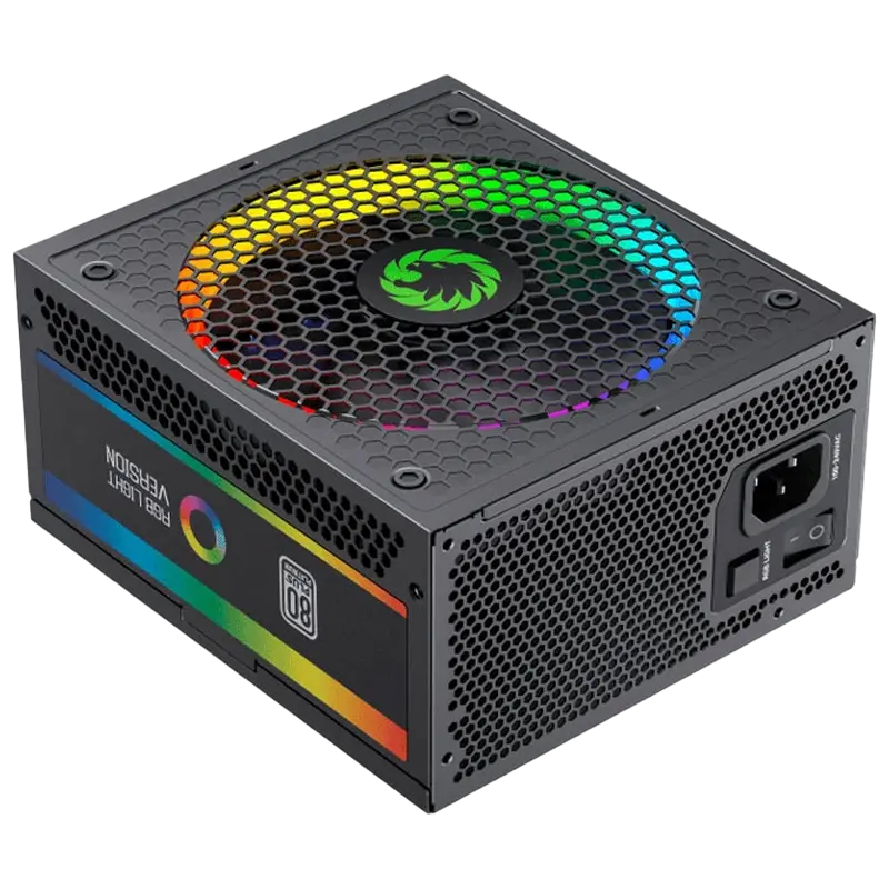 Gamemax RGB-1300 1300W ATX