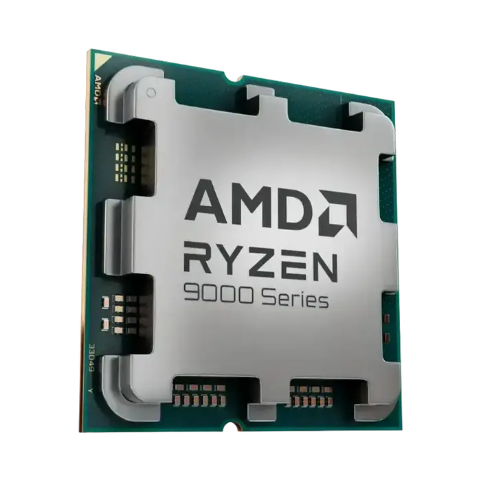 AMD Ryzen 9 9950X3D Tray