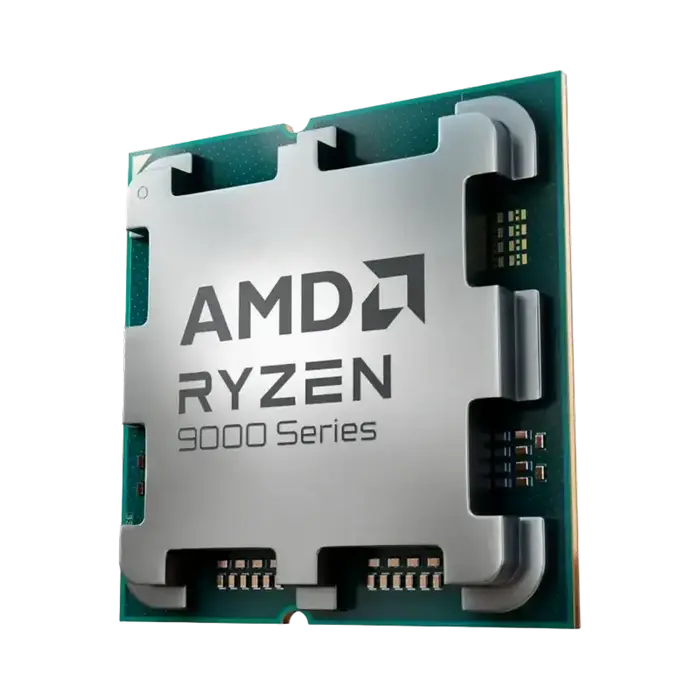 AMD Ryzen 9 9950X3D Tray