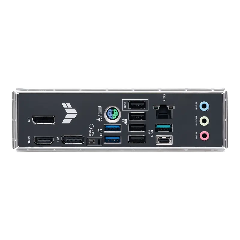 ASUS TUF GAMING B650M-E AM5 Micro-ATX