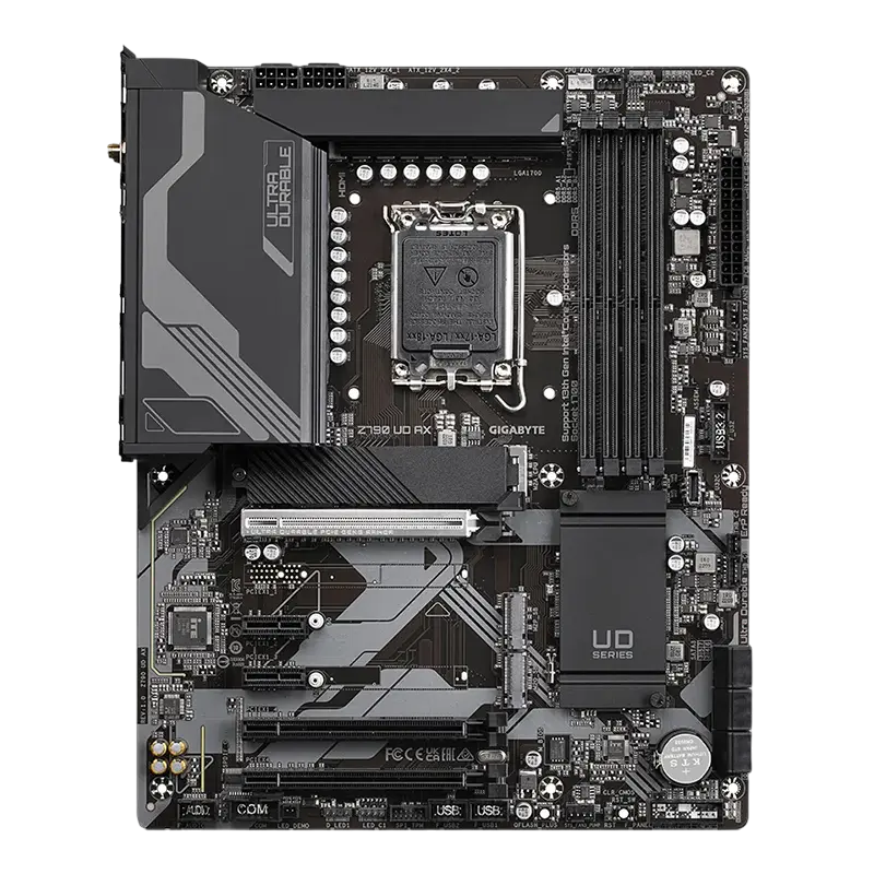 Gigabyte Z790 UD AX LGA1700 ATX