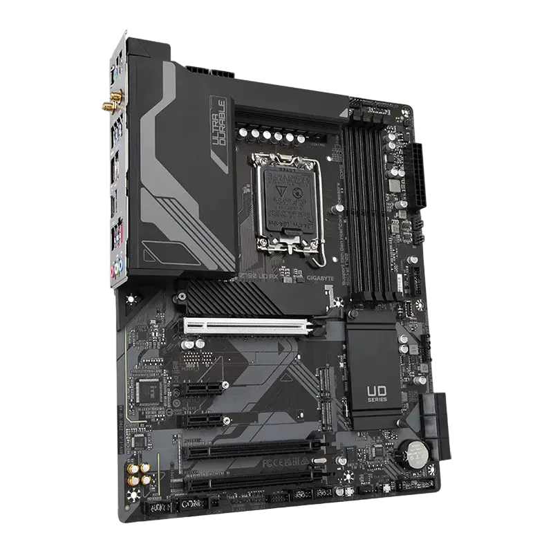 Gigabyte Z790 UD AX LGA1700 ATX