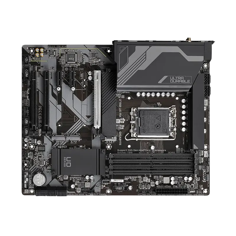 Gigabyte Z790 UD AX LGA1700 ATX