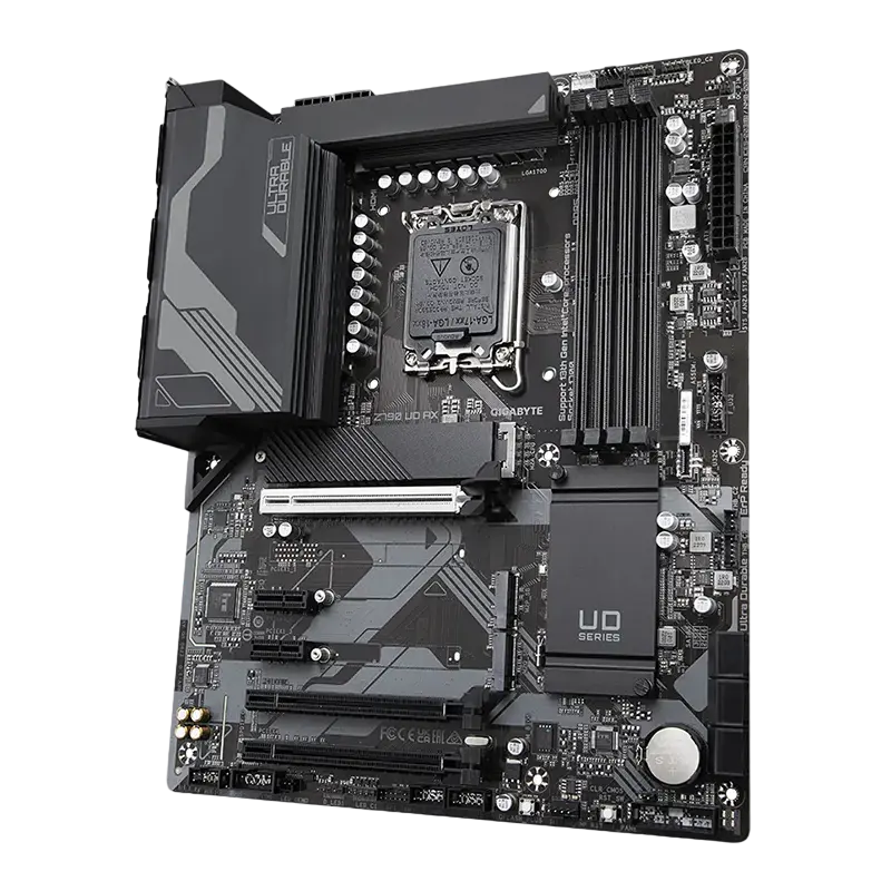 Gigabyte Z790 UD AX LGA1700 ATX