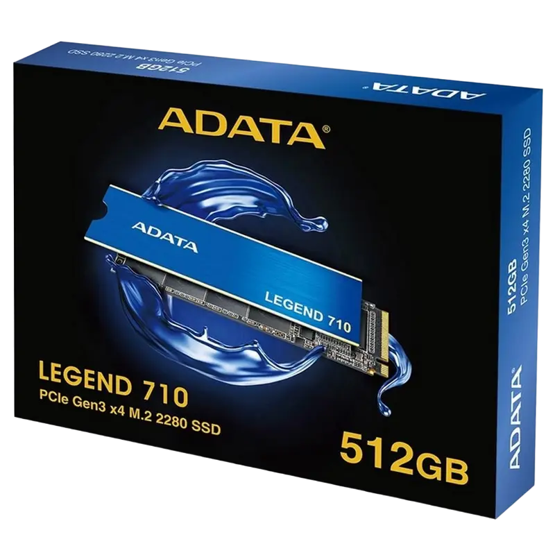 ADATA LEGEND 710 512 GB