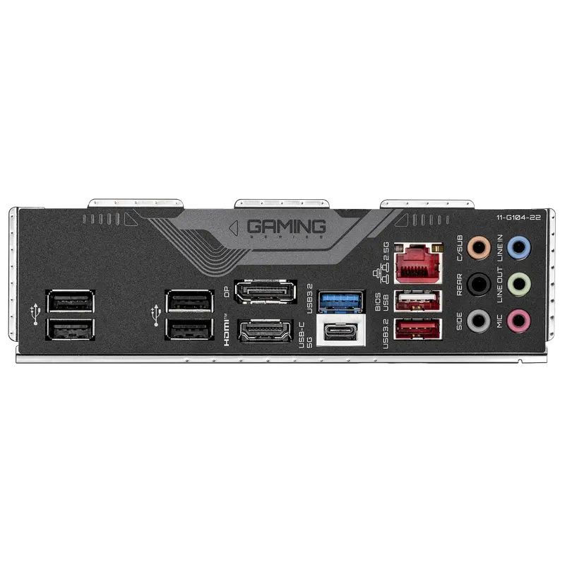 Gigabyte B760 GAMING X GEN5 LGA1700 ATX