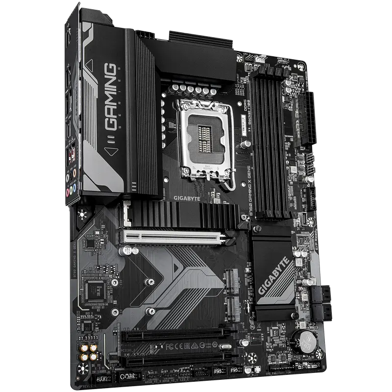 Gigabyte B760 GAMING X GEN5 LGA1700 ATX