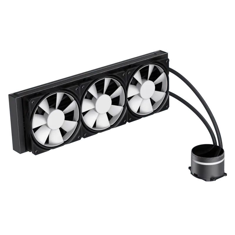 Gamemax IceBurg 360 Infinity