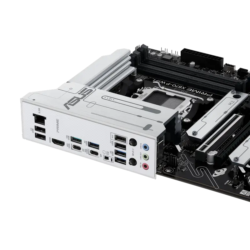 ASUS PRIME X870-P WIFI AM5 ATX