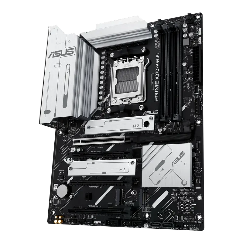 ASUS PRIME X870-P WIFI AM5 ATX