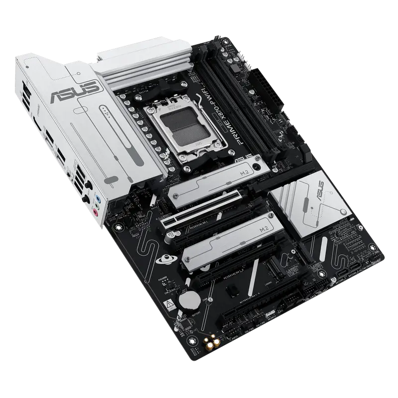 ASUS PRIME X870-P WIFI AM5 ATX