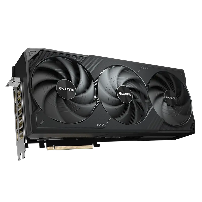 Gigabyte GeForce RTX 5090 WINDFORCE OC