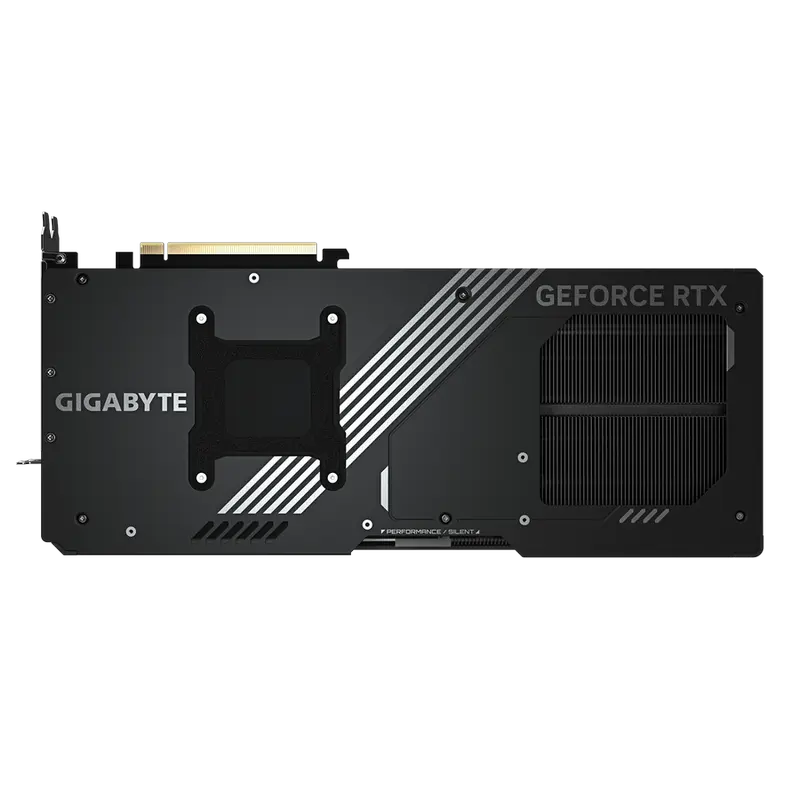 Gigabyte GeForce RTX 5090 WINDFORCE OC