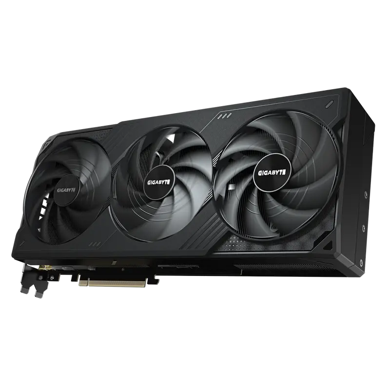 Gigabyte GeForce RTX 5090 WINDFORCE OC