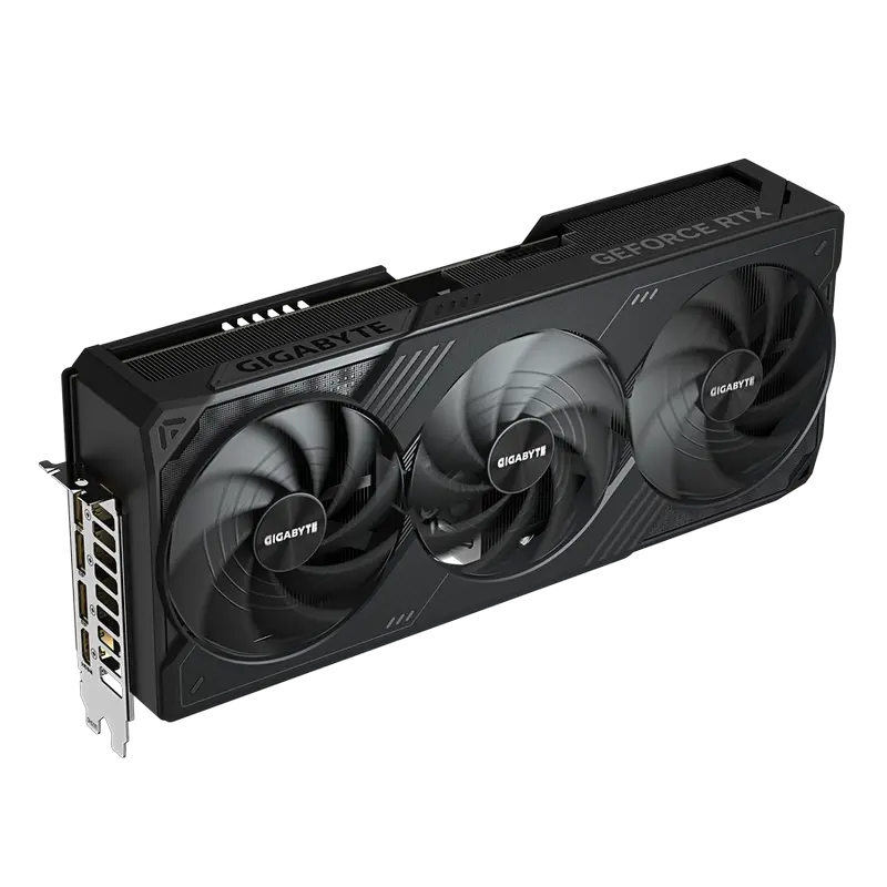 Gigabyte GeForce RTX 5090 WINDFORCE OC